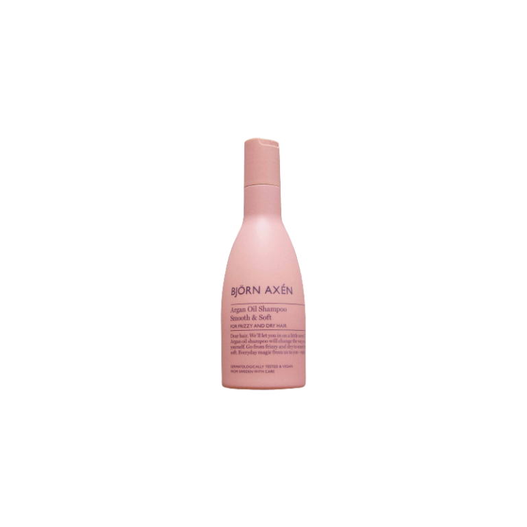 Björn Axén Argan Oil Shampooing 250 ml