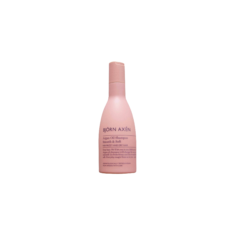 bjorn-axen-argan-oil-shampooing-250-ml Björn Axén Argan Oil Shampooing 250 ml