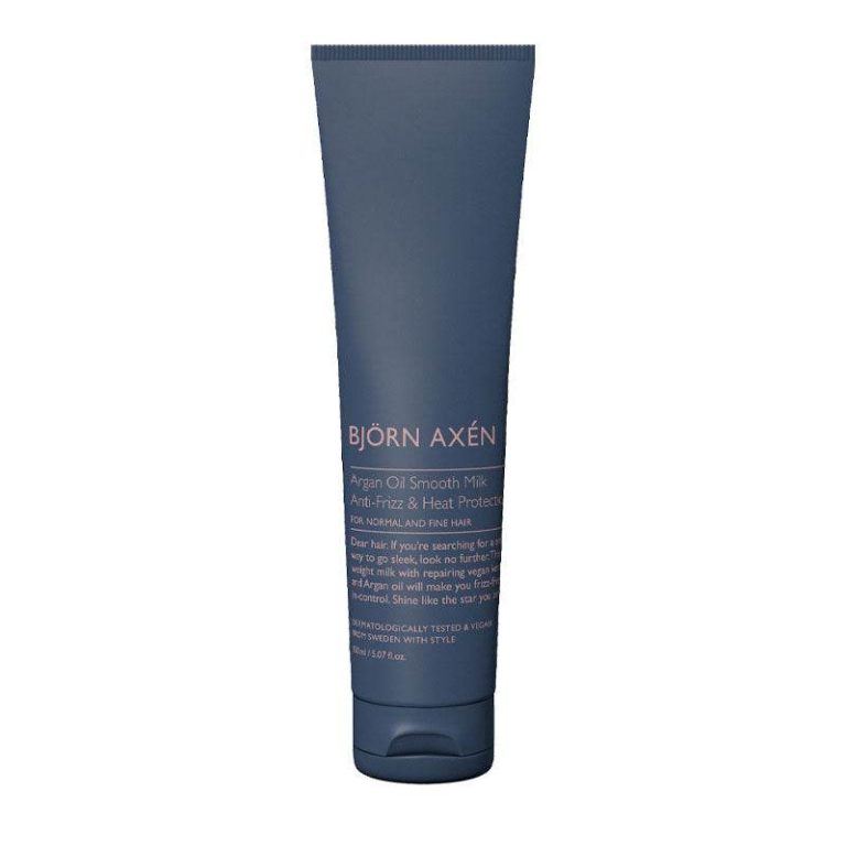 Björn Axén Argan Oil Smooth Milk 150 ml