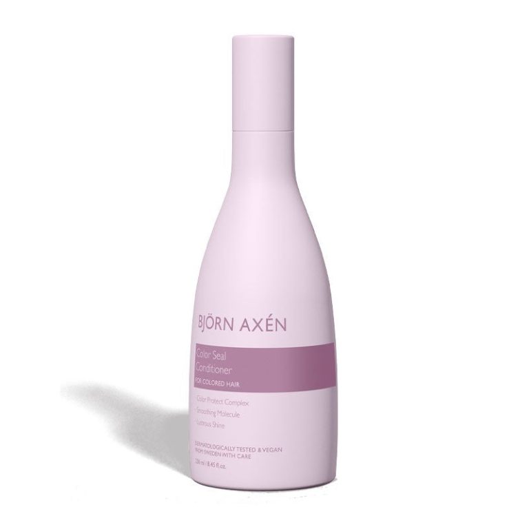 Björn Axén Color Seal Conditioner 250 ml
