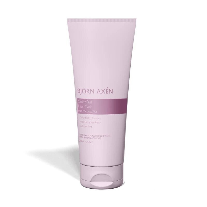 Björn Axén Color Seal Hair Mask 200 ml Björn Axén Color Seal Hair Mask 200 ml