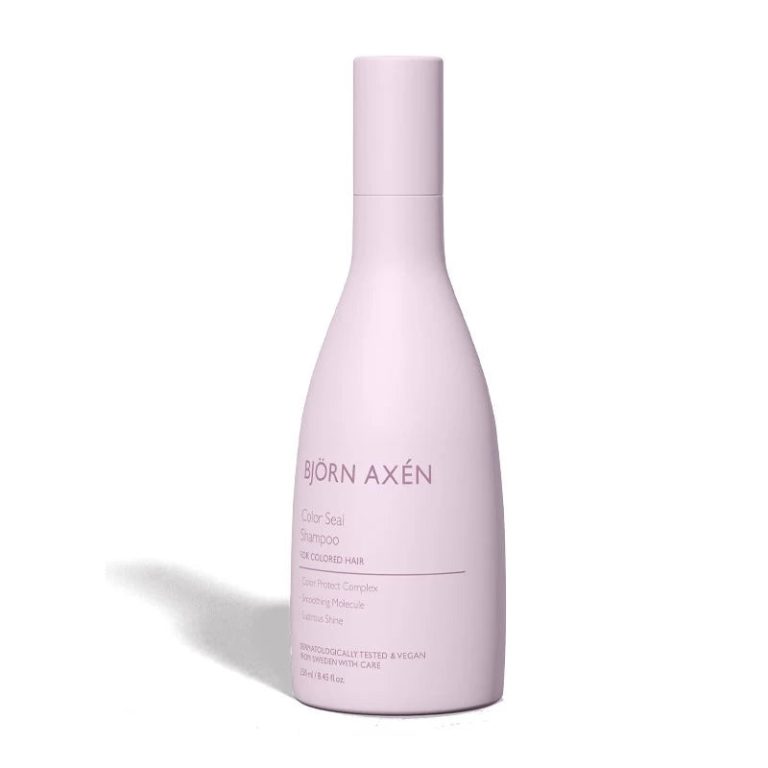 Björn Axén Color Seal Shampoo 250 ml