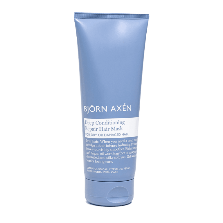 Björn Axén Deep Conditioning Repair Hair Mask 200 ml