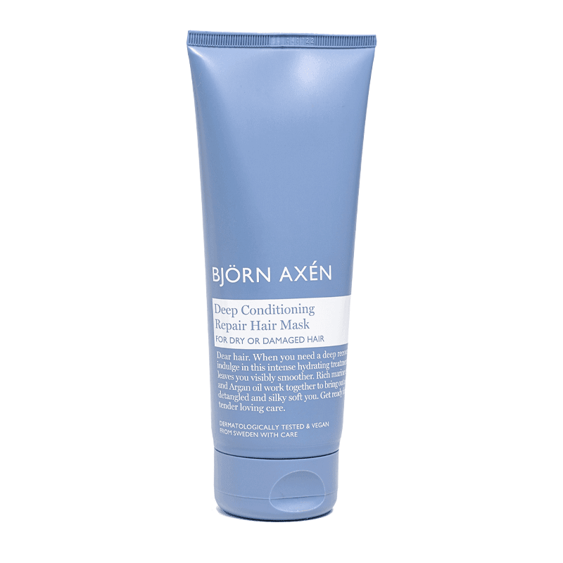 Björn Axén Deep Conditioning Repair Hair Mask 200 ml Björn Axén Deep Conditioning Repair Hair Mask 200 ml