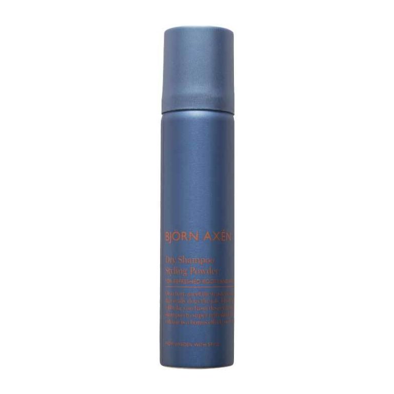 Björn Axén Dry Shampoo Styling Powder 200 ml
