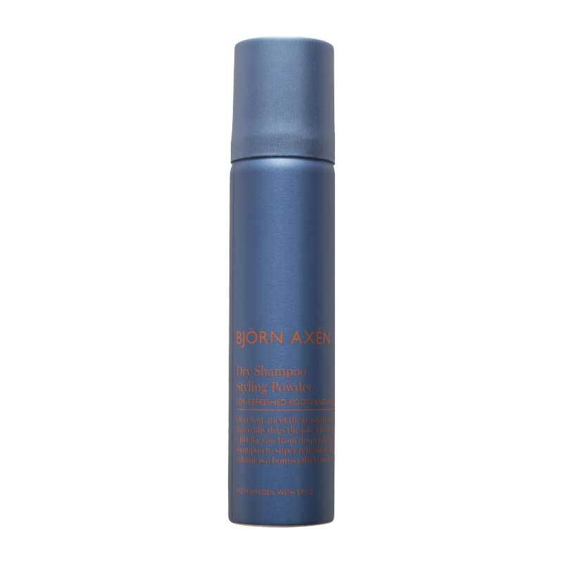 Björn Axén Dry Shampoo Styling Powder 200 ml Björn Axén Dry Shampoo Styling Powder 200 ml