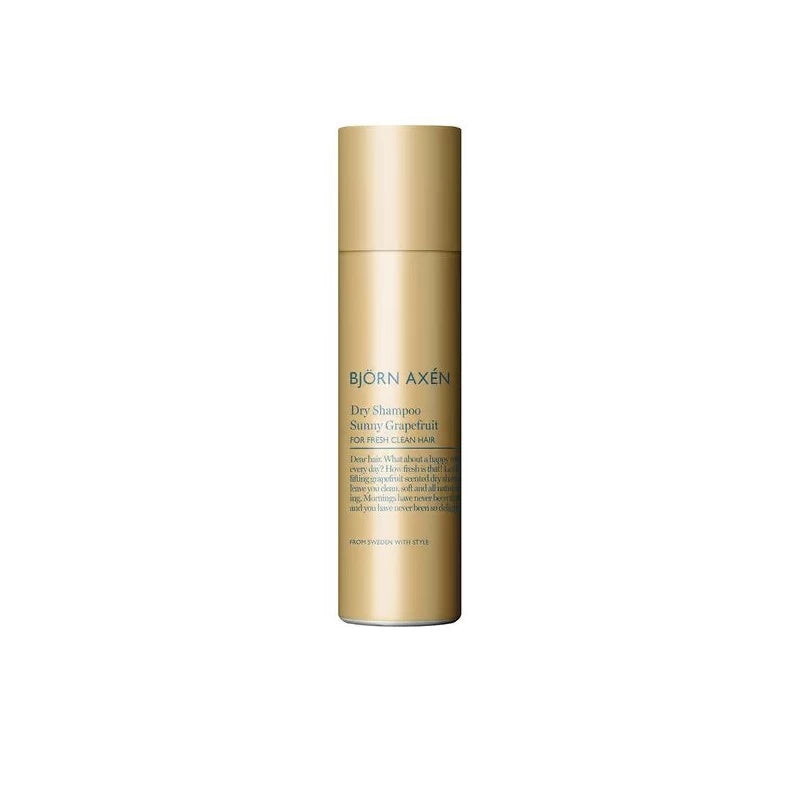 Björn Axén Dry Shampoo Sunny Grapefruit 150 ml