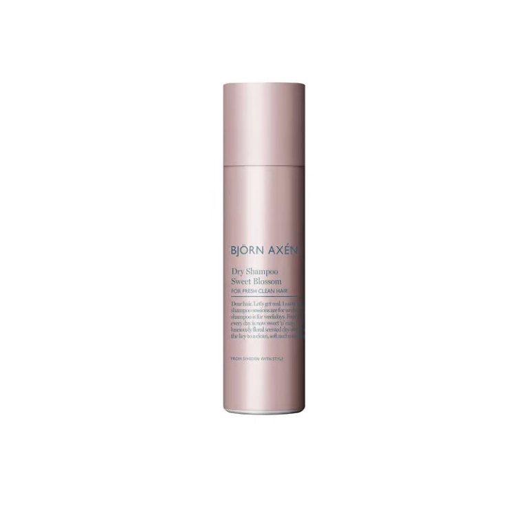 Björn Axén Dry Shampoo Sweet Blossom 150 ml