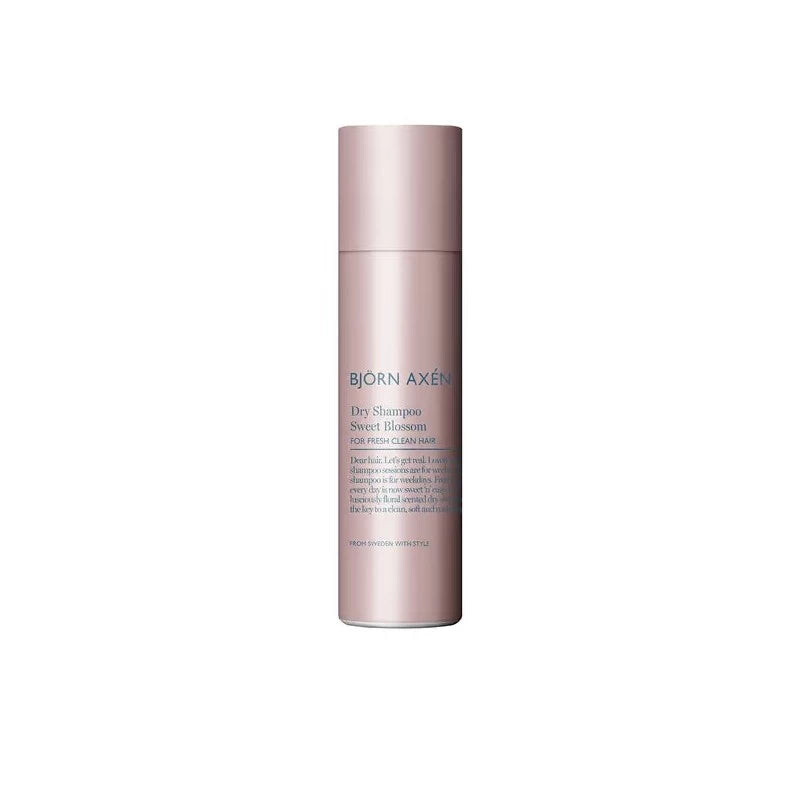 Björn Axén Dry Shampoo Sweet Blossom 150 ml