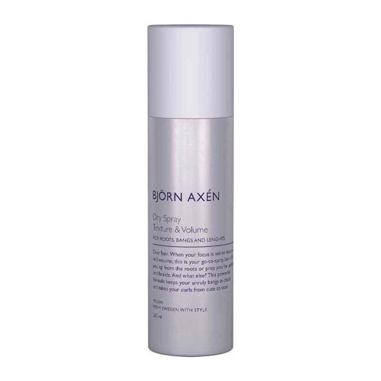 Björn Axén Dry Spray Texture & Volume 200 ml