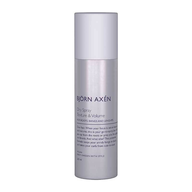 Björn Axén Dry Spray Texture & Volume 200 ml