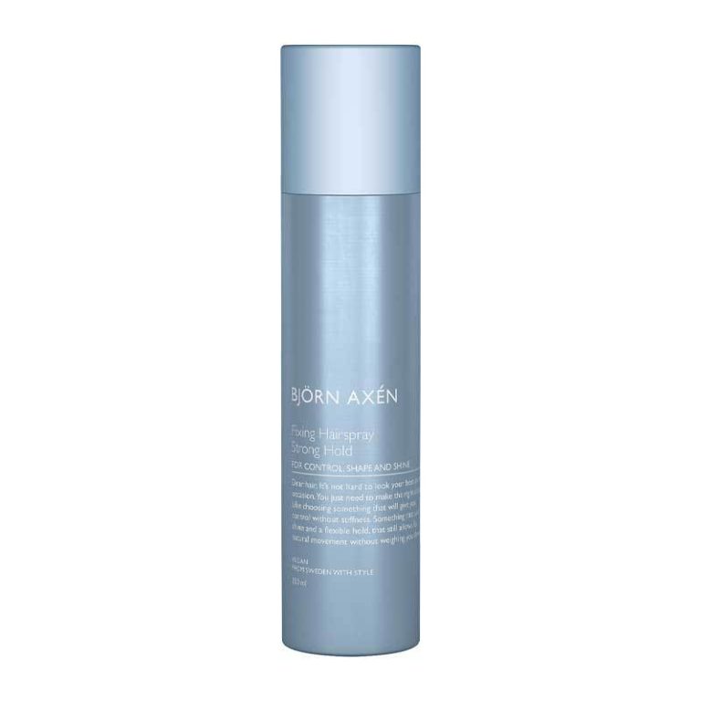 Björn Axén Fixing Hairspray Strong Hold 250 ml
