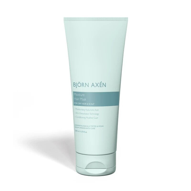 bjorn-axen-moisture-hair-mask-200-ml Björn Axén Moisture Hair Mask 200 ml