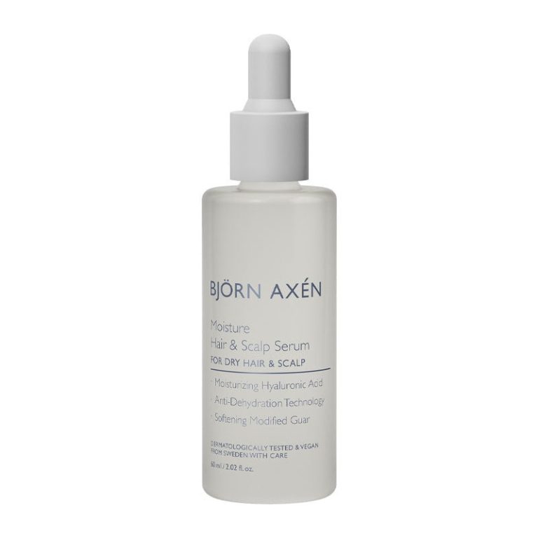 Björn Axén Moisture Hair & Scalp Serum 60 ml