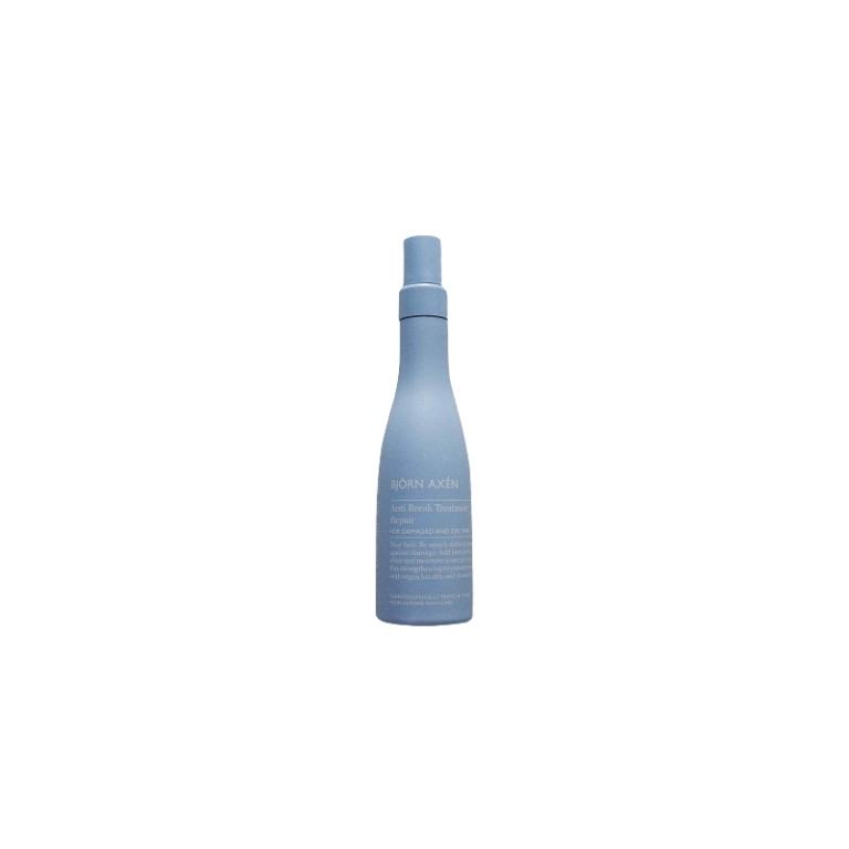 Björn Axén Repair Anti Break Soin réparateur 125 ml