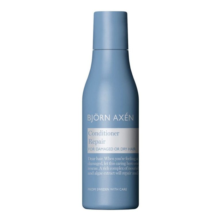 Björn Axén Repair Après-shampooing format voyage 75 ml