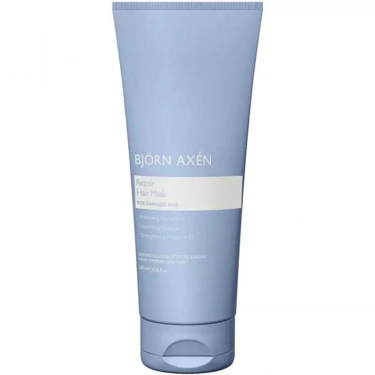 Björn Axén Repair Hair Mask 200 ml
