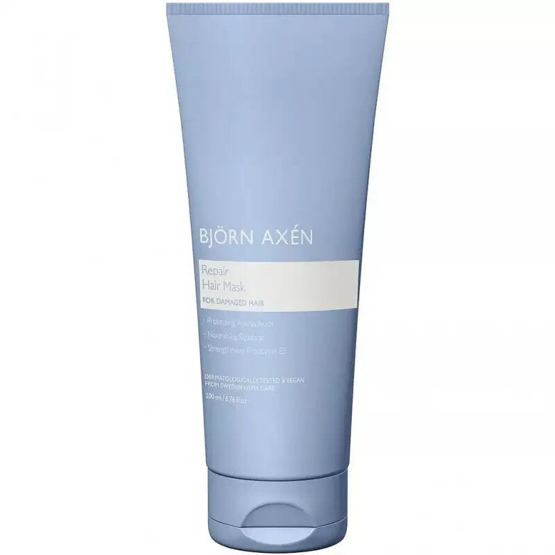 Björn Axén Repair Hair Mask 200 ml