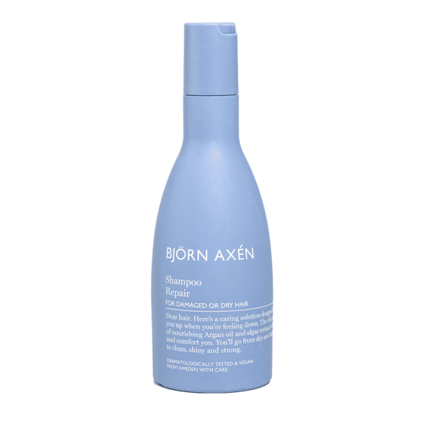 Björn Axén Repair Shampoo 250 ml