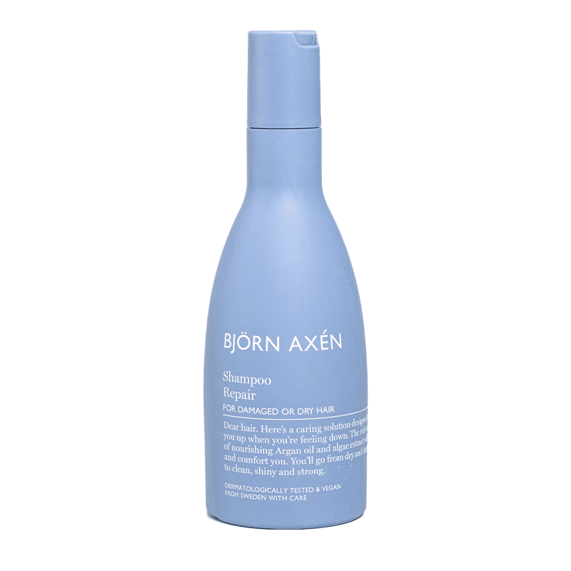 Björn Axén Repair Shampoo 250 ml Björn Axén Repair Shampoo 250 ml
