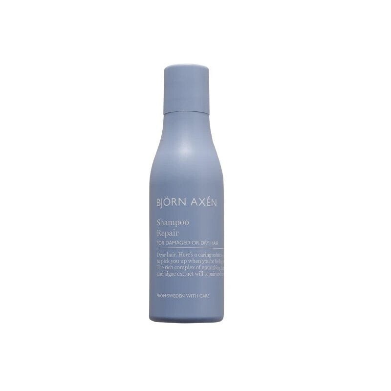 Björn Axén Repair Shampooing format voyage 75 ml Björn Axén Repair Shampooing format voyage 75 ml