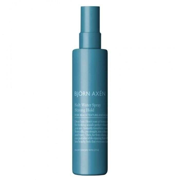 Björn Axén Salt Water Spray 150 ml