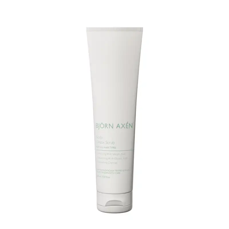 Björn Axén Scalp Detox Scrub 150 ml