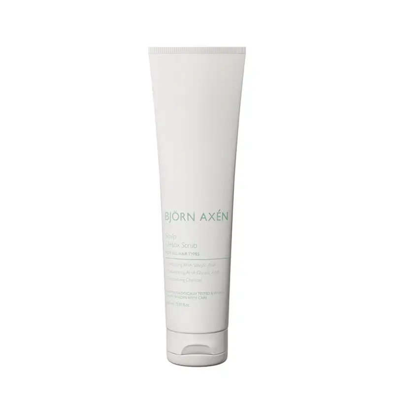 Björn Axén Scalp Detox Scrub 150 ml Björn Axén Scalp Detox Scrub 150 ml