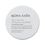 Björn Axén Short Hair Wax 80 ml