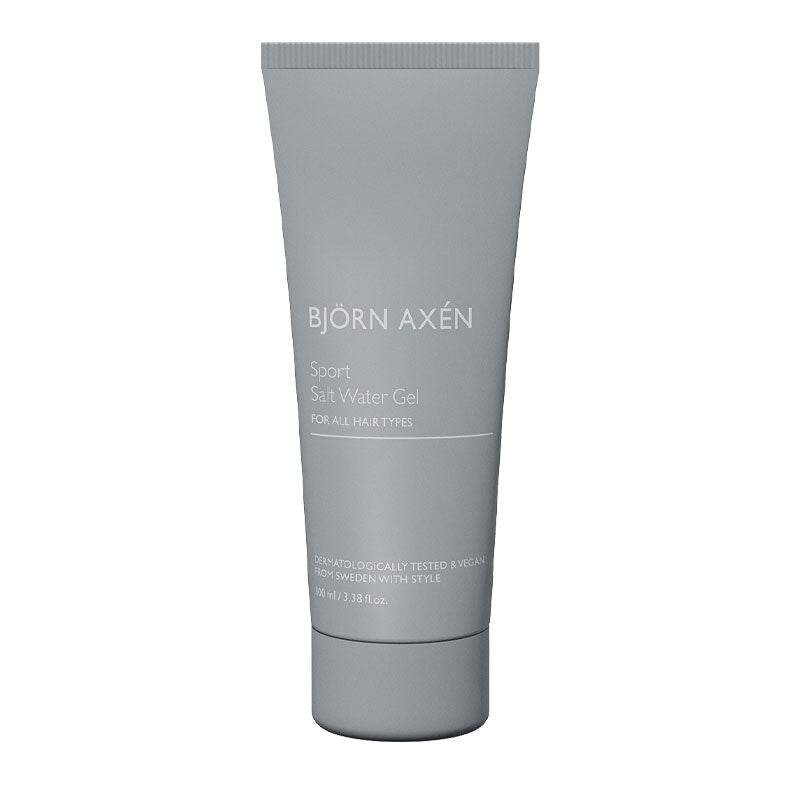 Björn Axén Sport Salt Water Gel 250 ml