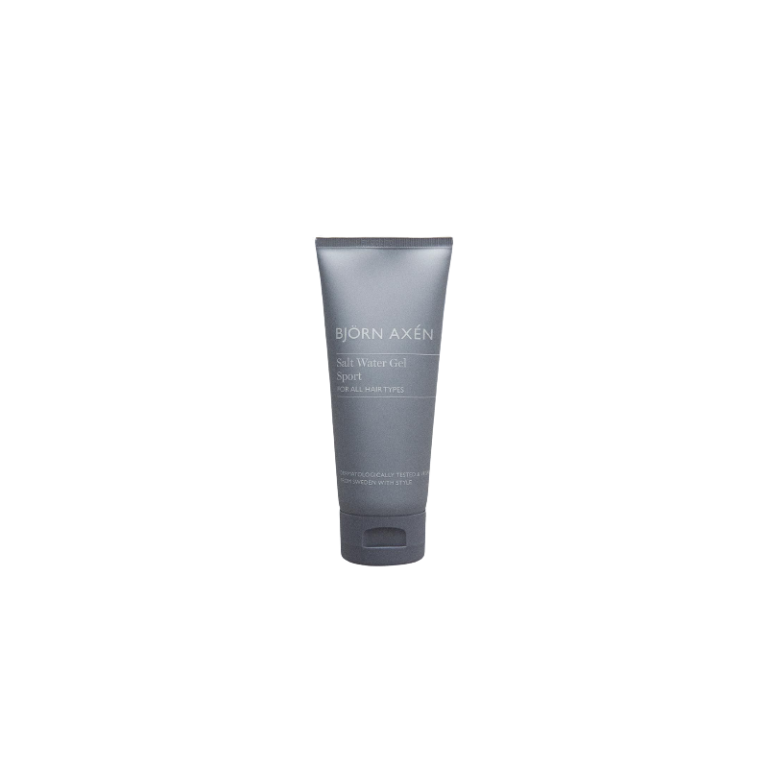 Björn Axén Sport Salt Water Gel coiffant 100 ml