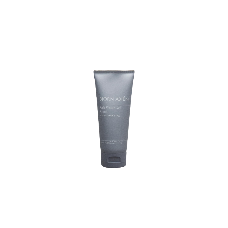 Björn Axén Sport Salt Water Gel coiffant 100 ml