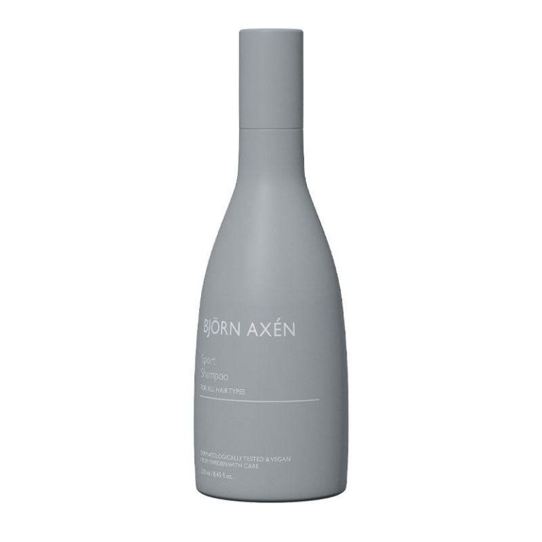 Björn Axén Sport Shampoo 250 ml