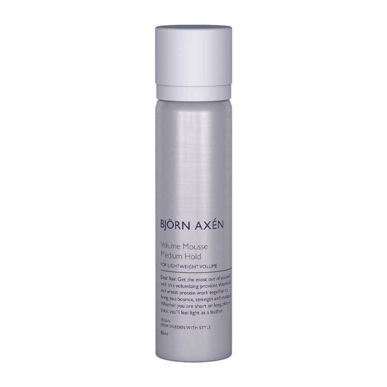 Björn Axén Volume Mousse Medium Hold 200 ml