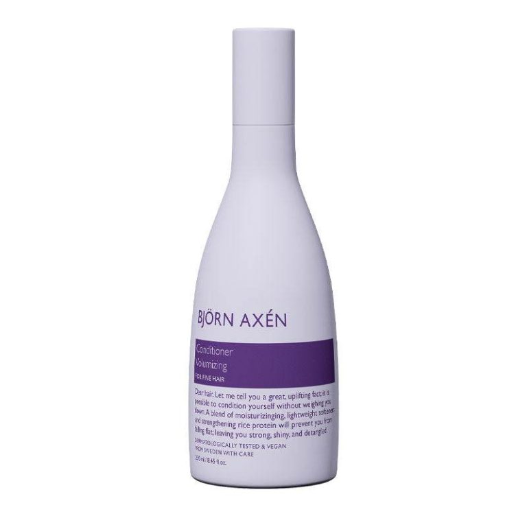 Björn Axén Volumizing Conditioner 250 ml