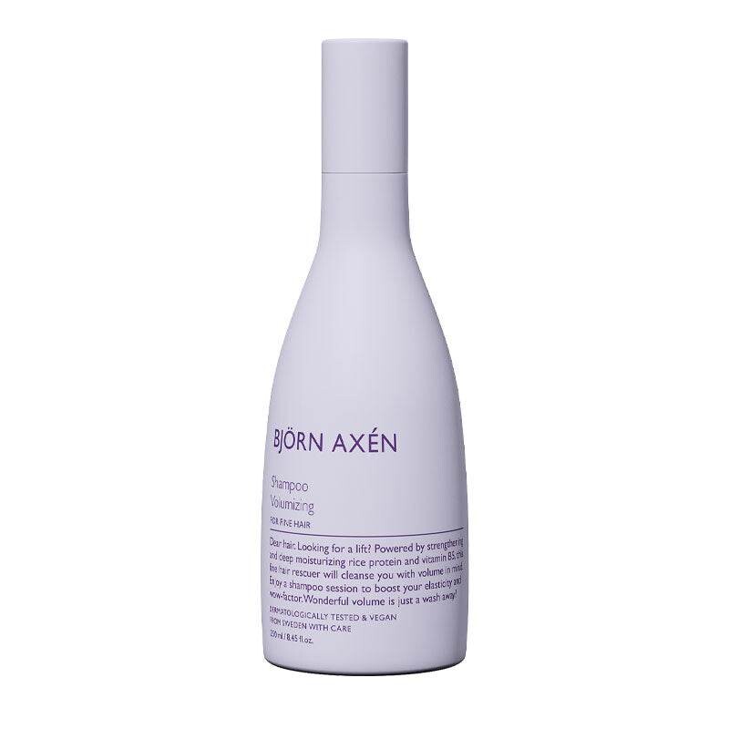 Björn Axén Volumizing Shampoo 250 ml Björn Axén Volumizing Shampoo 250 ml