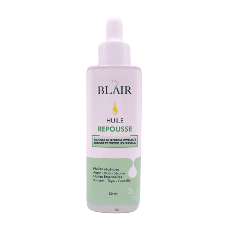 Blair Huile repousse 50 ml