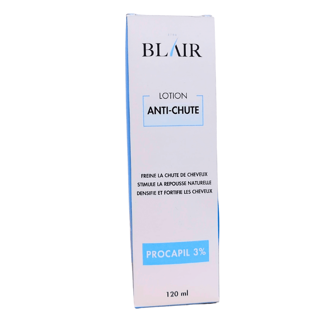 Blair Lotion anti-chute 120 ml Blair Lotion anti-chute 120 ml