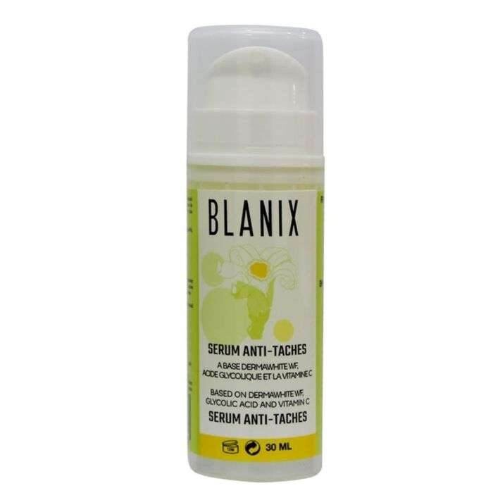 Blanix Sérum anti-taches 30 ml Blanix Sérum anti-taches 30 ml