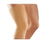 Body Fine Genouillère élastique