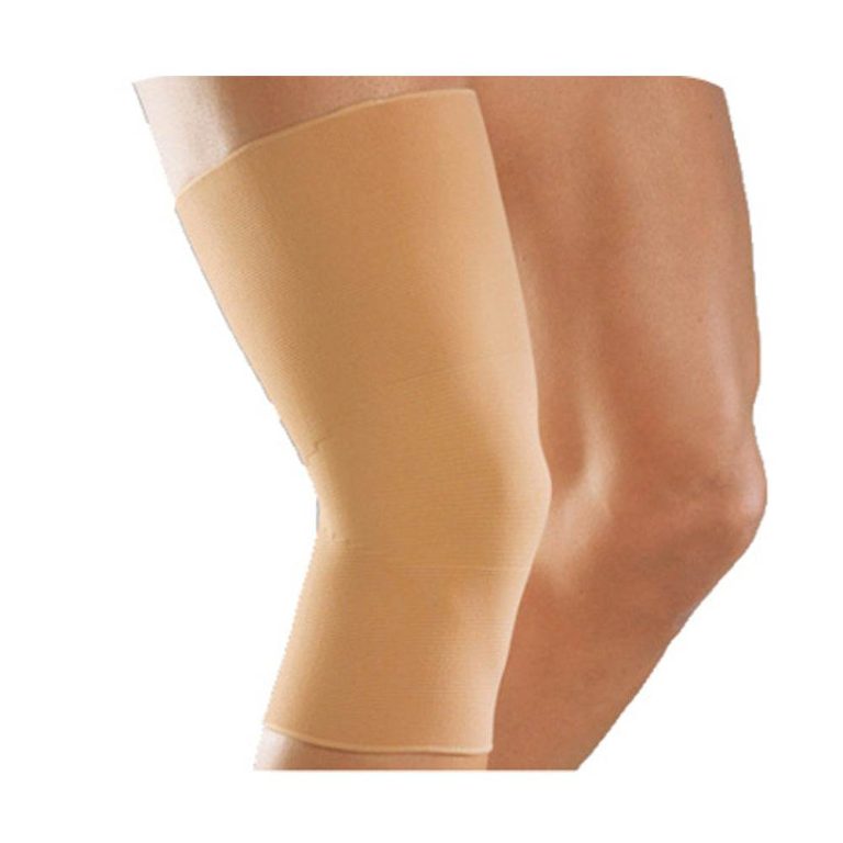Body Fine Genouillère élastique