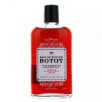 Botot Bain de bouche cannelle-girofle-menthe 250 ml