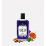 Botot Bain de bouche violet figue-menthe-cannelle 250 ml