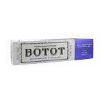 Botot Dentifrice violet figue menthe cannelle 75 ml