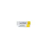 Botot Pâte dentifrice anis-citrus-réglisse