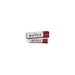 Botot Pâte dentifrice cannelle-girofle-menthe