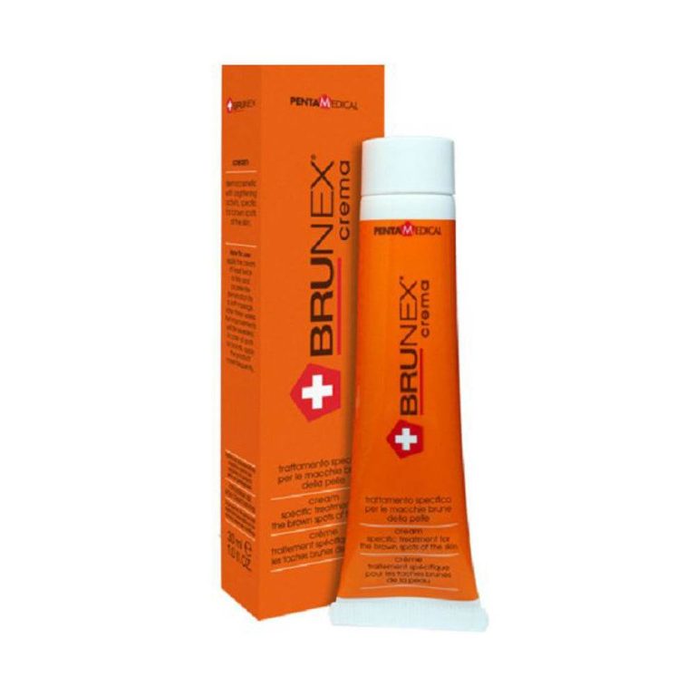 Brunex Crème dépigmentante SPF50+ 30 ml