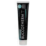 Buccotherm Dentifrice charbon actif 75 ml