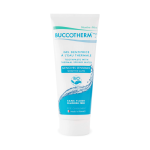 Buccotherm Dentifrice gencives sensibles sans fluor bio 75 ml