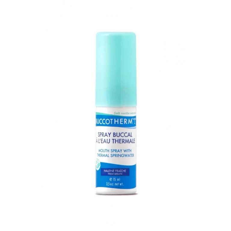 Buccotherm Spray buccal bio 15 ml